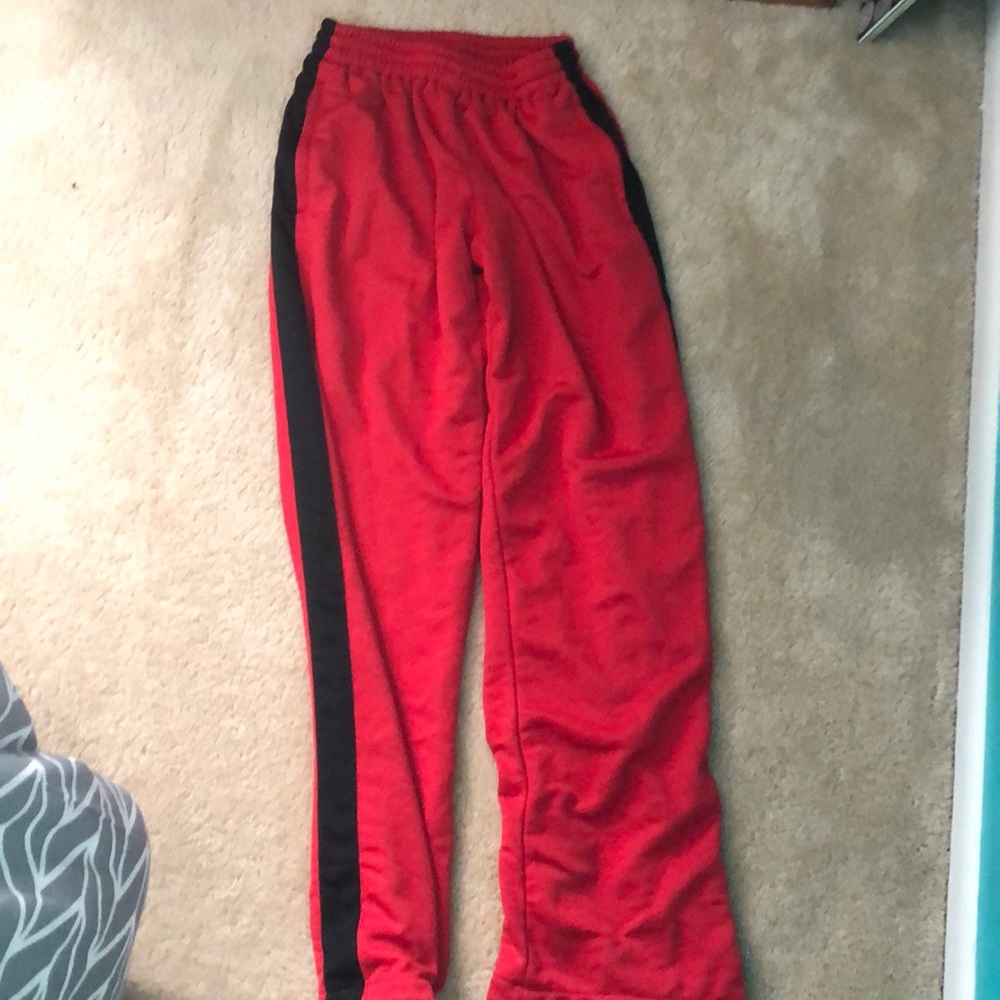 Sweatpants